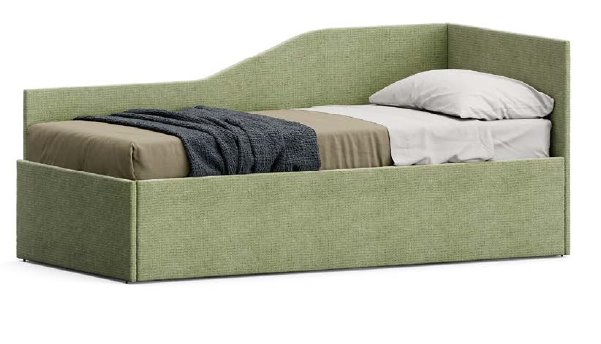 Gestoveerd Sofa Bed3 BedHabits